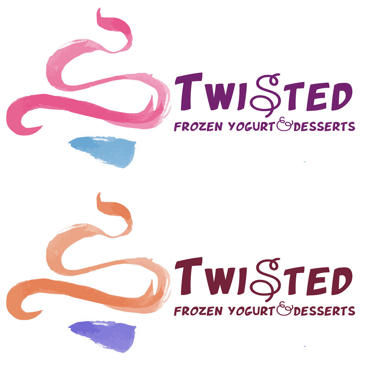 Logo Design by HollyJameson for this project | Design #1807485