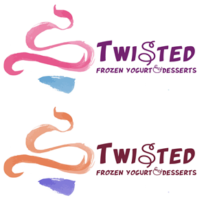 Logo Design by HollyJameson for this project | Design #1807485
