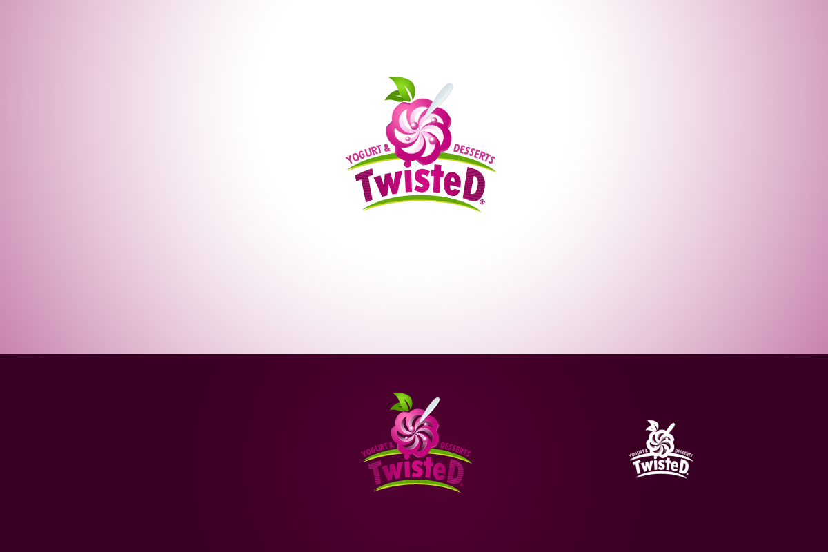 Logo Design by DynamicMK for this project | Design #1793613