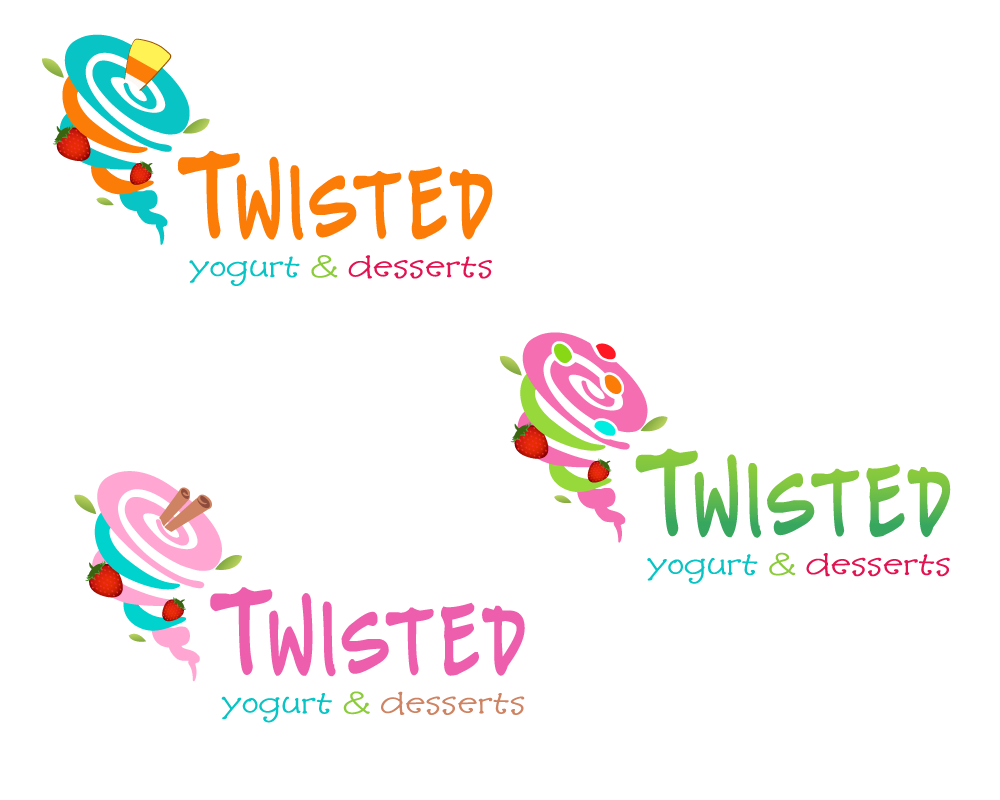 Logo Design by briliana for this project | Design #1896617