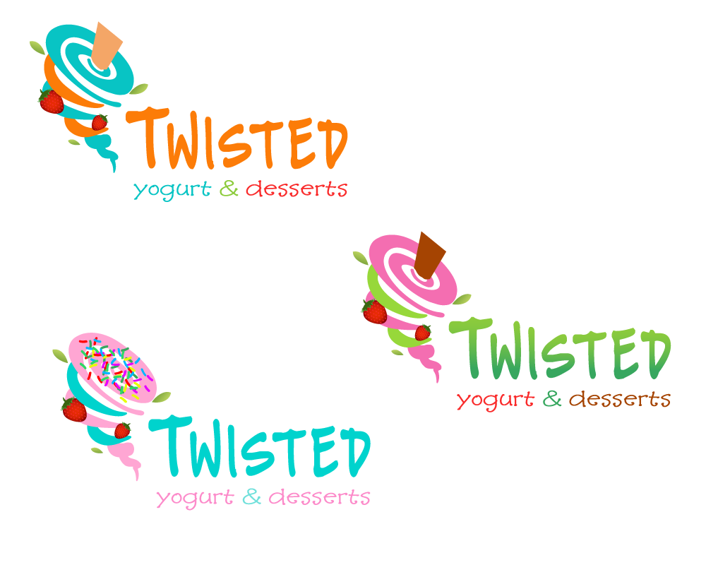 Logo Design by briliana for this project | Design #1896681