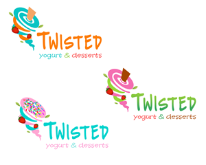 Design de Logo par briliana pour ce projet | Design : #1896681