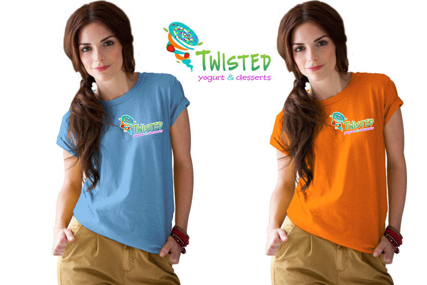 Logo Design by briliana for this project | Design #1962763