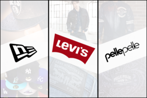 Logo Design by MK Design for Jonathons Clothing and Shoes | Design: #7089392