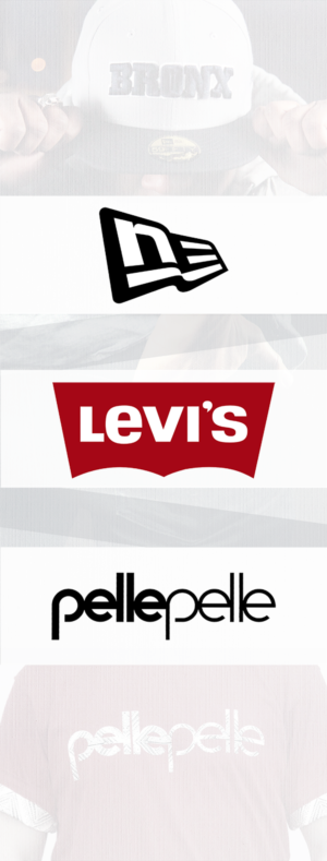 Logo Design by MK Design for Jonathons Clothing and Shoes | Design: #7104999