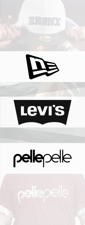 Logo Design by MK Design for Jonathons Clothing and Shoes | Design: #7105905