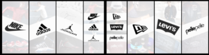 Logo Design by MK Design for Jonathons Clothing and Shoes | Design #7140907