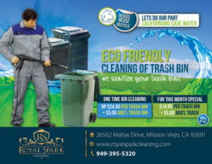 Design de Carte Postale par alessandroevge pour Royal Spark Cleaning | Design : #7012894