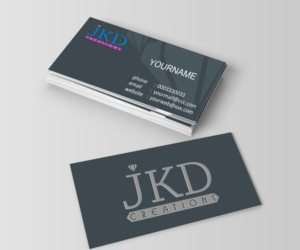 Logo-Design von vIctor für dieses Projekt | Design: #6976798