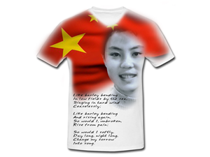 T-shirt Design by DrEeMi