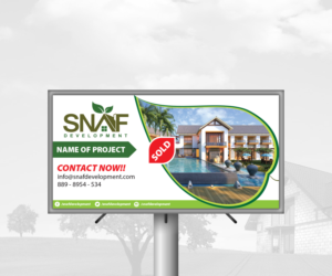 Design de Panneau par Best Design Hub pour ce projet | Design : #6976283