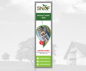 Signage Design by Best Design Hub