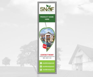Signage Design by Best Design Hub for this project | Design: #6984877