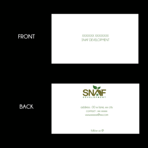 Signage Design by sam461991 for this project | Design: #6978295
