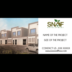 Design de Panneau par sam461991 pour ce projet | Design : #6978321