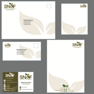 Design de Panneau par SHIFT Creative pour ce projet | Design : #6976510