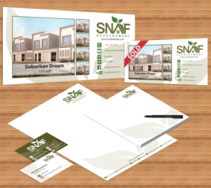 Signage Design by SHIFT Creative