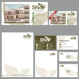 Design de Panneau par SHIFT Creative pour ce projet | Design : #6984734