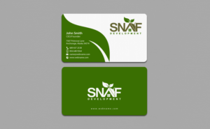 Signage Design by chandrayaan.creative for this project | Design: #6977182