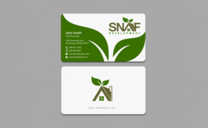 Signage Design by chandrayaan.creative for this project | Design: #6977183