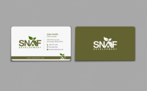 STATIONERY & SIGNAGE DESIGN IN NEED | Signage Design by chandrayaan.creative