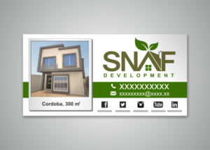 Design de Panneau par Maestroto pour ce projet | Design : #6979434