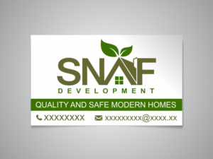 Signage Design by Maestroto for this project | Design #6982598