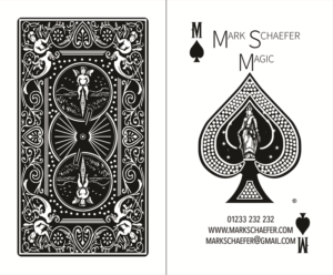 Logo Design by jaydbaulch for Mark Schaefer | Design #6982822