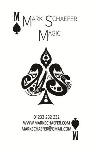 Logo Design by jaydbaulch for Mark Schaefer | Design: #6987870