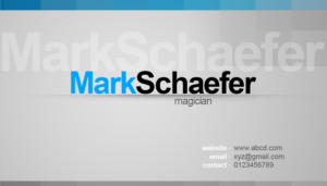 Logo Design by Rameez Ahmed