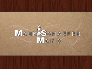 Logo Design by Rameez Ahmed for Mark Schaefer | Design: #6994679