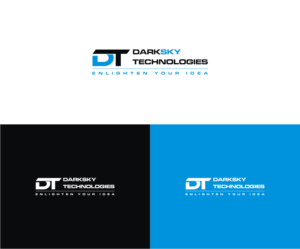 Logo Design by Be_