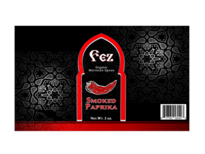 Packaging Design by Giovanni