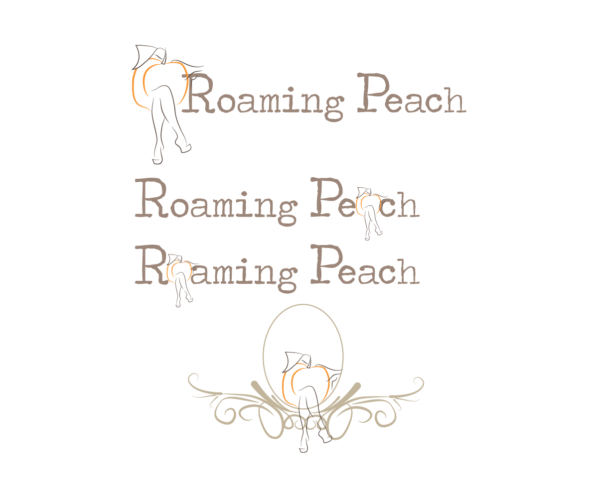 Logo Design by ark for this project | Design #1812616