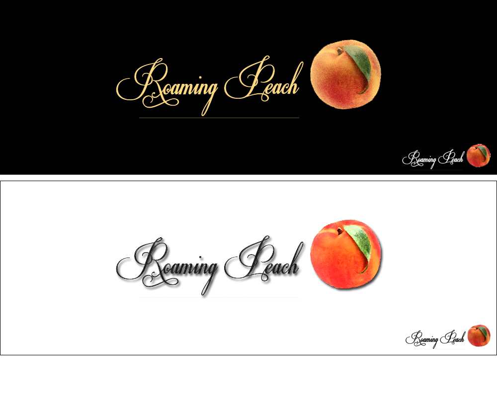 Logo Design by R-Design for this project | Design #1821235