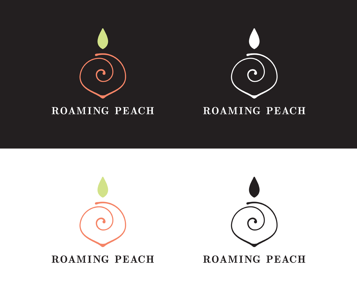 Logo Design by Nina for this project | Design #1807944