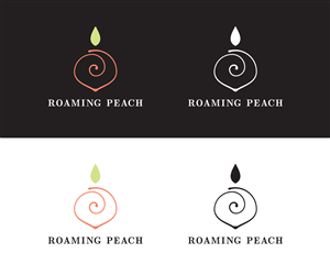 Logo Design by Nina for this project | Design: #1807944