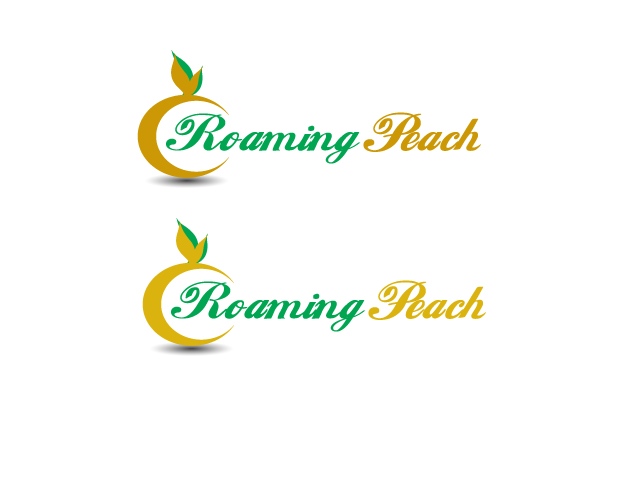 Logo Design by Badcom for this project | Design #1807529