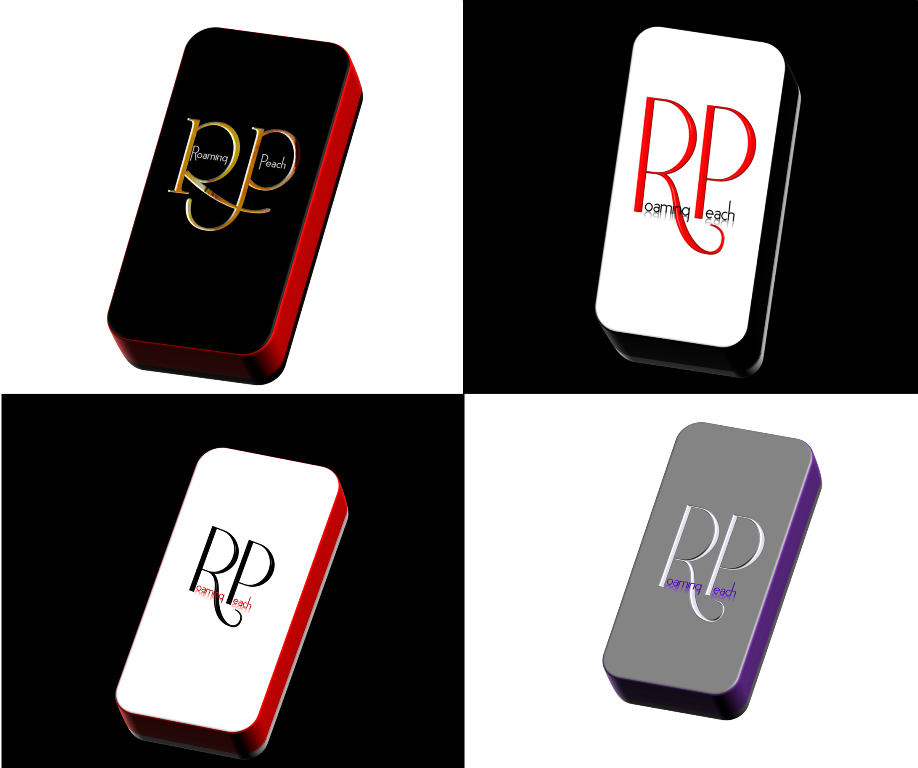 Logo-Design von Wayne Byrne für dieses Projekt | Design #1812673