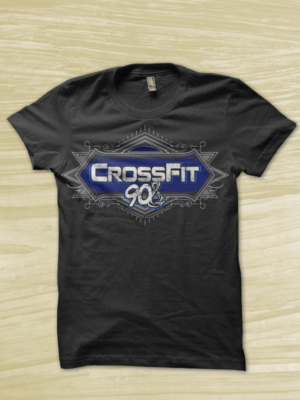 T-shirt Design by Arthirst