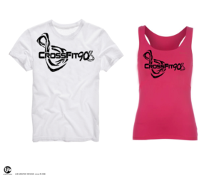 T-shirt Design by lisa