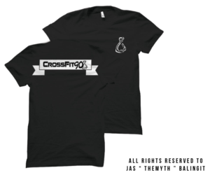 T-shirt Design by Arrowhead