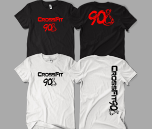 T-shirt Design by undermind