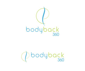 Logo Design by J Mahesh for BodyBack 360 | Design: #6987073