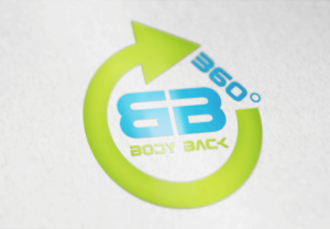 Logo Design by niko for BodyBack 360 | Design: #6985382