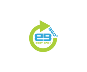 Logo Design by niko for BodyBack 360 | Design: #7000138