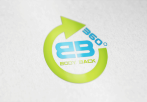Logo Design by niko for BodyBack 360 | Design: #7000163