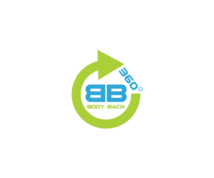 Logo Design by niko for BodyBack 360 | Design: #7007822