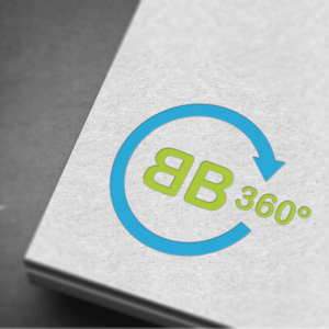Logo-Design von sam461991 für BodyBack 360 | Design: #6985803