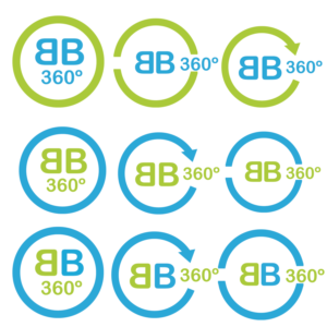Logo-Design von sam461991 für BodyBack 360 | Design: #6985804
